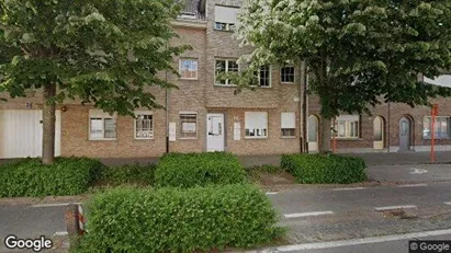 Apartments for rent in Aartselaar - Photo from Google Street View