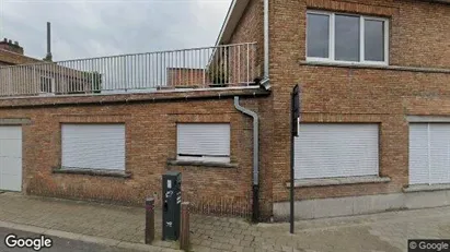 Apartments for rent in Brugge - Photo from Google Street View