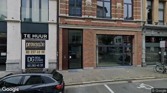 Apartments for rent in Stad Antwerp - Photo from Google Street View