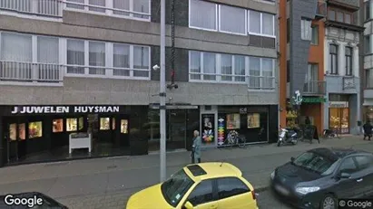 Apartments for rent in Eeklo - Photo from Google Street View