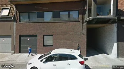 Apartments for rent in Wevelgem - Photo from Google Street View