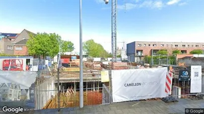 Apartments for rent in Brugge - Photo from Google Street View