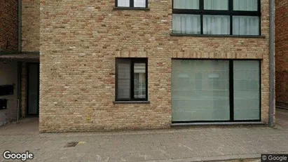 Apartments for rent in Houthulst - Photo from Google Street View