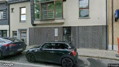 Apartments for rent in Deerlijk - Photo from Google Street View