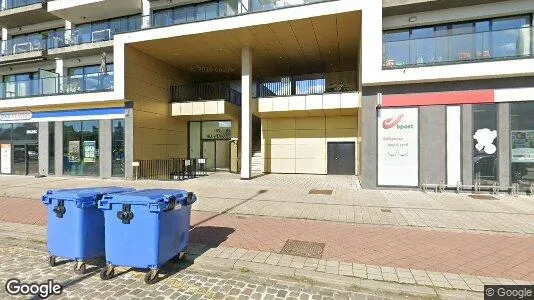 Apartments for rent in Stad Gent - Photo from Google Street View