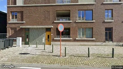Apartments for rent in Stad Gent - Photo from Google Street View