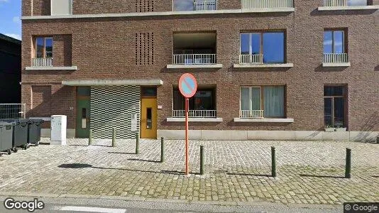 Apartments for rent in Stad Gent - Photo from Google Street View