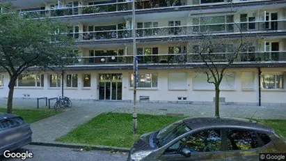 Apartments for rent in Stad Antwerp - Photo from Google Street View