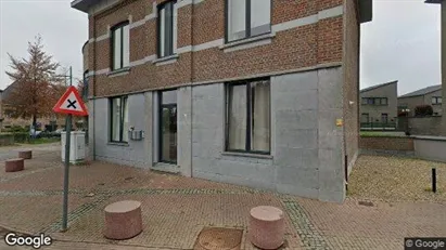 Apartments for rent in Sint-Truiden - Photo from Google Street View