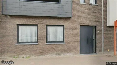 Apartments for rent in Poperinge - Photo from Google Street View
