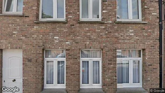 Apartments for rent in Beveren - Photo from Google Street View