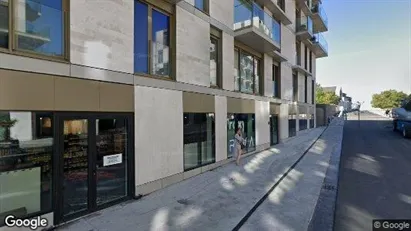 Apartments for rent in Stad Brussel - Photo from Google Street View