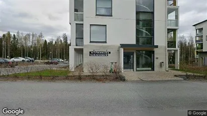 Apartments for rent in Tampere Eteläinen - Photo from Google Street View