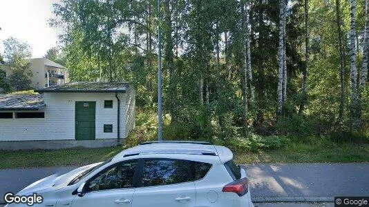 Apartments for rent in Helsinki Kaakkoinen - Photo from Google Street View