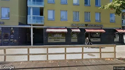 Apartments for rent in Vantaa - Photo from Google Street View