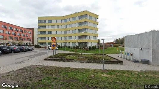 Apartments for rent in Vantaa - Photo from Google Street View