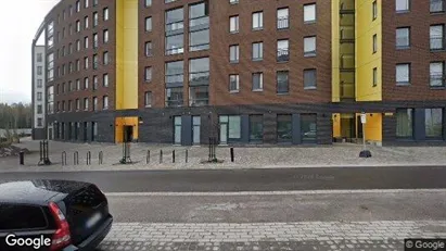 Apartments for rent in Vantaa - Photo from Google Street View