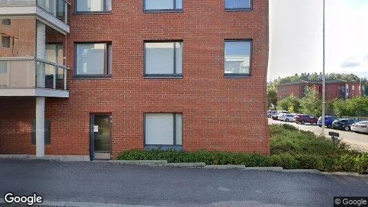 Apartments for rent in Espoo - Photo from Google Street View