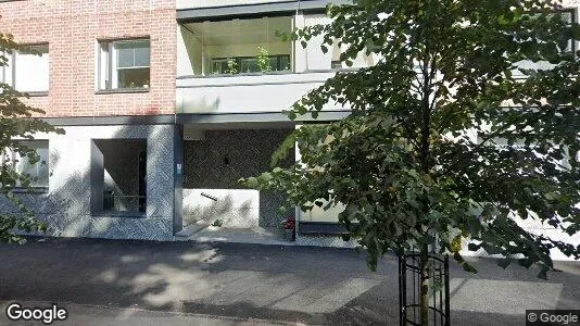 Apartments for rent in Lahti - Photo from Google Street View