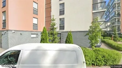 Apartments for rent in Espoo - Photo from Google Street View