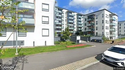 Apartments for rent in Espoo - Photo from Google Street View