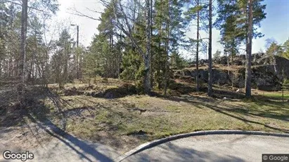 Apartments for rent in Helsinki Kaakkoinen - Photo from Google Street View
