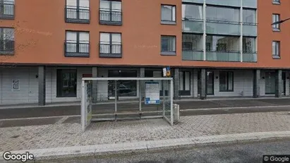 Apartments for rent in Vantaa - Photo from Google Street View