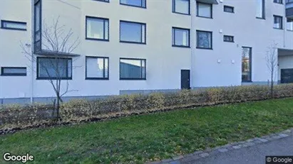 Apartments for rent in Helsinki Eteläinen - Photo from Google Street View