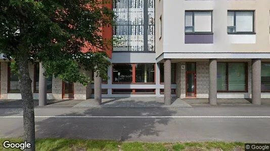 Apartments for rent in Vantaa - Photo from Google Street View