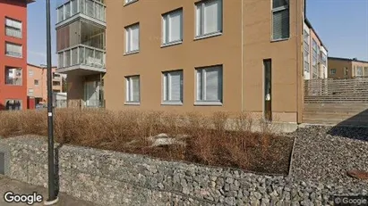 Apartments for rent in Helsinki Läntinen - Photo from Google Street View