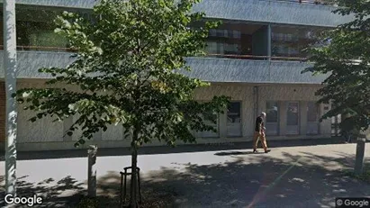 Apartments for rent in Lahti - Photo from Google Street View