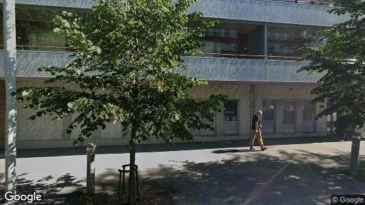 Apartments for rent in Lahti - Photo from Google Street View