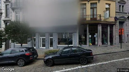 Apartments for rent in Stad Brussel - Photo from Google Street View