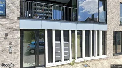 Apartments for rent in Halle - Photo from Google Street View