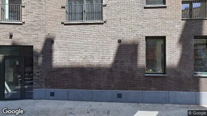 Apartments for rent in Stad Brussel - Photo from Google Street View