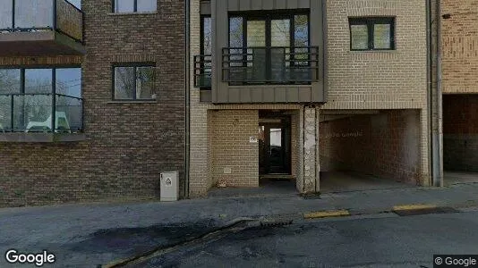 Apartments for rent in Tubeke - Photo from Google Street View