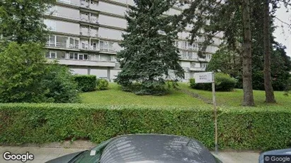 Apartments for rent in Brussels Sint-Pieters-Woluwe - Photo from Google Street View