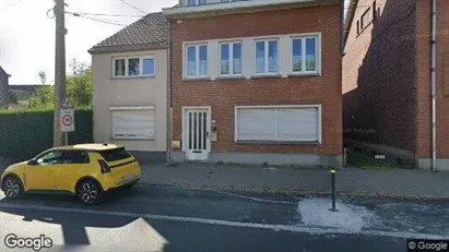 Apartments for rent in Terhulpen - Photo from Google Street View
