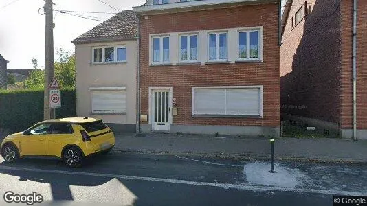 Apartments for rent in Terhulpen - Photo from Google Street View