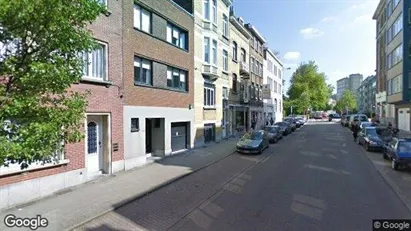 Apartments for rent in Brussels Sint-Lambrechts-Woluwe - Photo from Google Street View