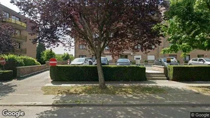 Apartments for rent in Waterloo - Photo from Google Street View