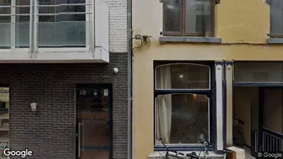 Apartments for rent in Blankenberge - Photo from Google Street View