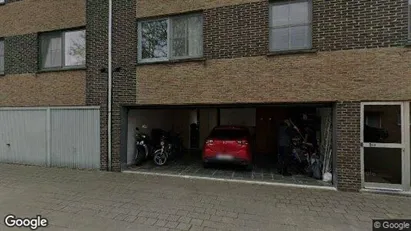 Apartments for rent in Kortrijk - Photo from Google Street View