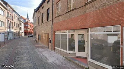 Apartments for rent in Sint-Truiden - Photo from Google Street View