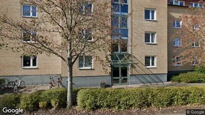 Apartments for rent in Skövde - Photo from Google Street View
