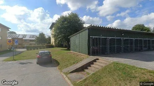 Apartments for rent in Vimmerby - Photo from Google Street View