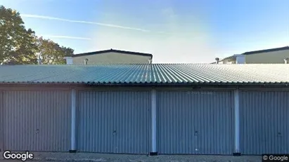 Apartments for rent in Helsingborg - Photo from Google Street View