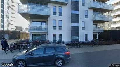 Apartments for rent in Helsingborg - Photo from Google Street View