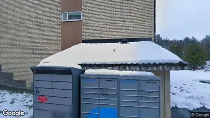 Apartments for rent in Sigtuna - Photo from Google Street View