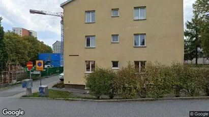Apartments for rent in Sigtuna - Photo from Google Street View